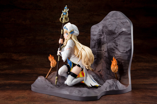 Goblin Slayer II - Onna Shinkan - 1/6 (Hakoiri Musume) photo 12