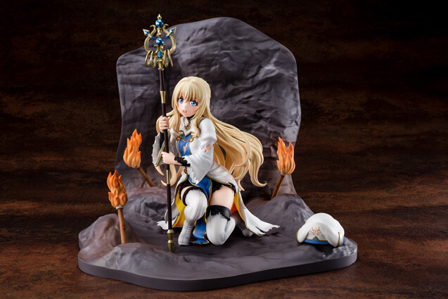 Goblin Slayer II - Onna Shinkan - 1/6 (Hakoiri Musume) photo 13