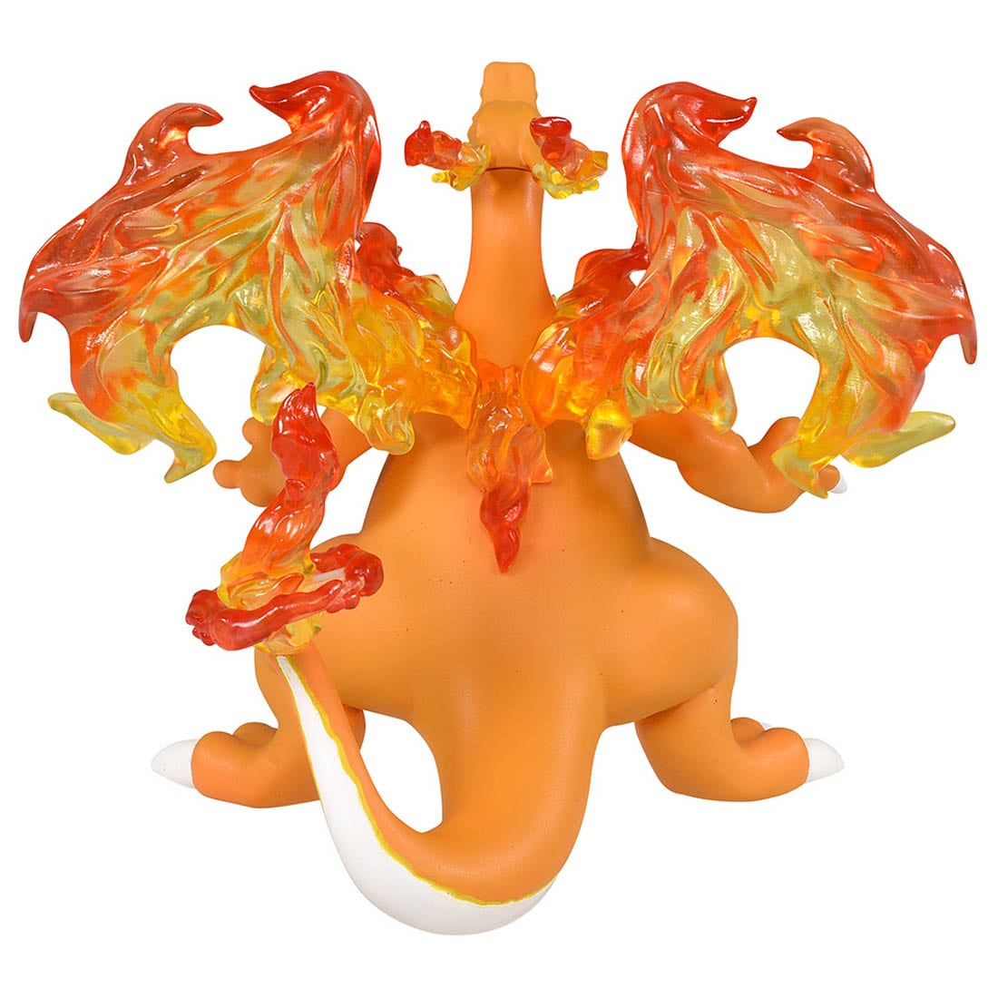 Pocket Monsters - Lizardon - MonCollé (2023) - Monster Collection - Kyodaimakkusu no su Gata (Takara Tomy) photo 2