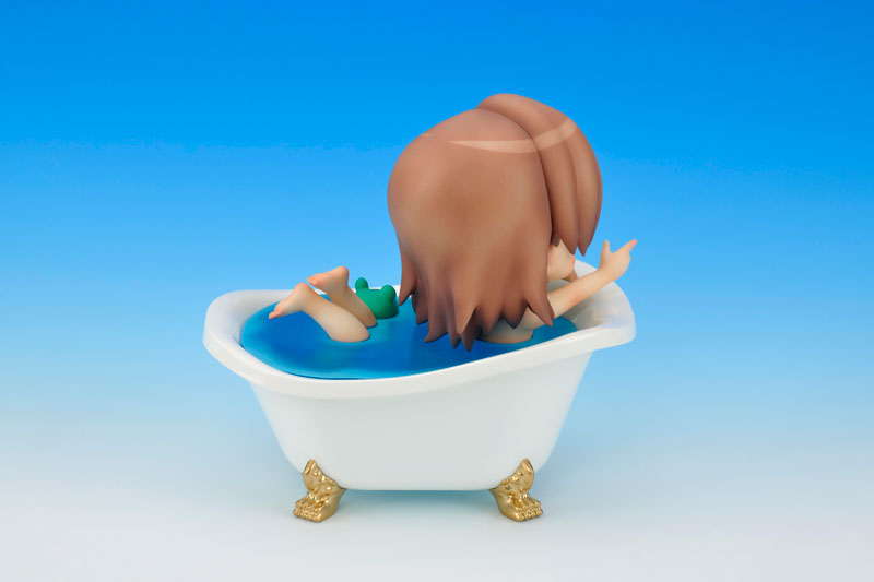 To Aru Kagaku no Railgun S - Misaka Mikoto - Bath Defo (Groove Garage, Milestone) photo 8