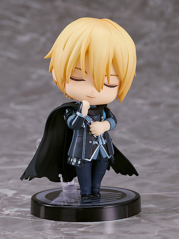 Butai Touken Ranbu Yamambagiri Kunihiro Tandokuko -Nihontoshi- - Yamanbagiri Kunihiro - Nendoroid (#2390) - Tandokuko -Nihontoshi- (Good Smile Company, Orange Rouge) photo 4