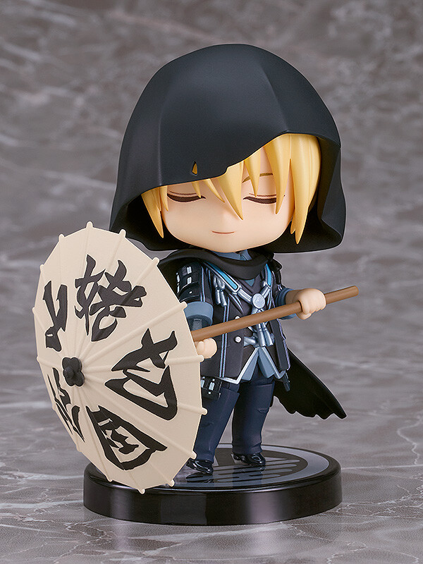Butai Touken Ranbu Yamambagiri Kunihiro Tandokuko -Nihontoshi- - Yamanbagiri Kunihiro - Nendoroid (#2390) - Tandokuko -Nihontoshi- (Good Smile Company, Orange Rouge) photo 7