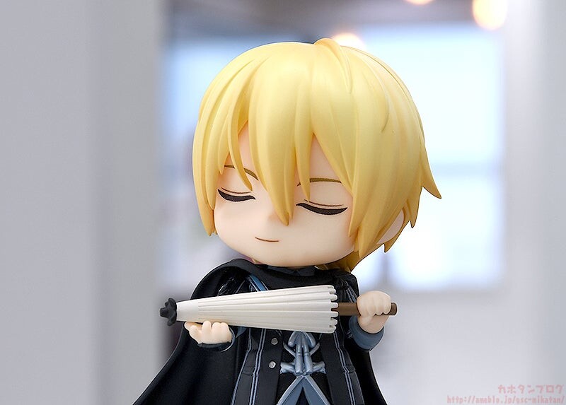 Butai Touken Ranbu Yamambagiri Kunihiro Tandokuko -Nihontoshi- - Yamanbagiri Kunihiro - Nendoroid (#2390) - Tandokuko -Nihontoshi- (Good Smile Company, Orange Rouge) photo 17