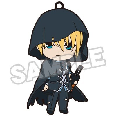 Butai Touken Ranbu Yamambagiri Kunihiro Tandokuko -Nihontoshi- - Yamanbagiri Kunihiro - Nendoroid (#2390) - Tandokuko -Nihontoshi- (Good Smile Company, Orange Rouge) photo 18