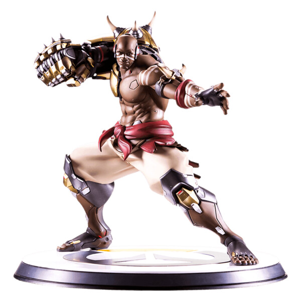 Doomfist