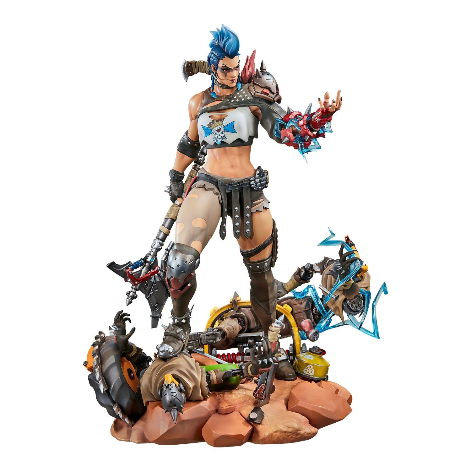 Junker Queen