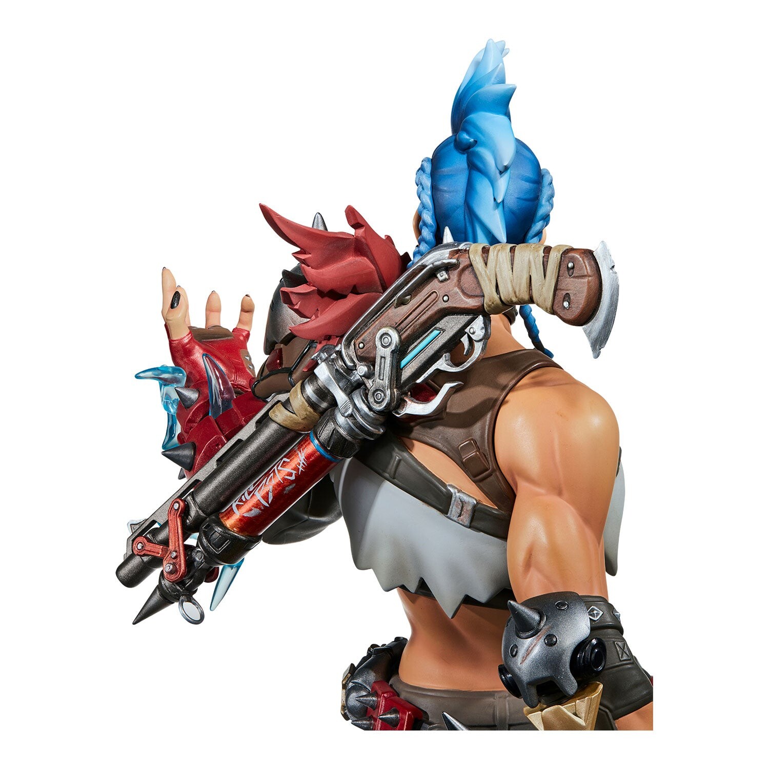 Overwatch 2 - Junker Queen (Blizzard Entertainment) photo 3