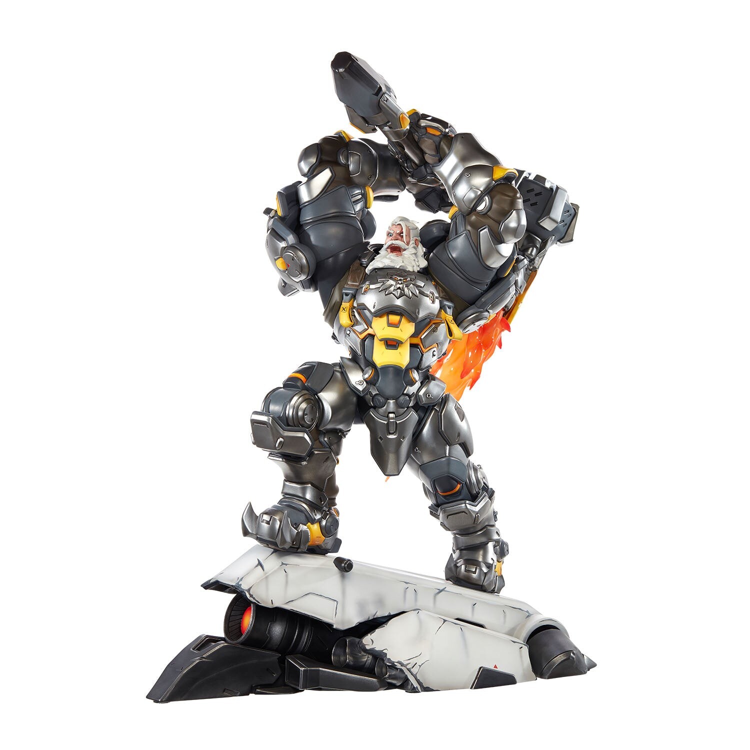 Overwatch 2 - Reinhardt (Blizzard Entertainment) photo 2