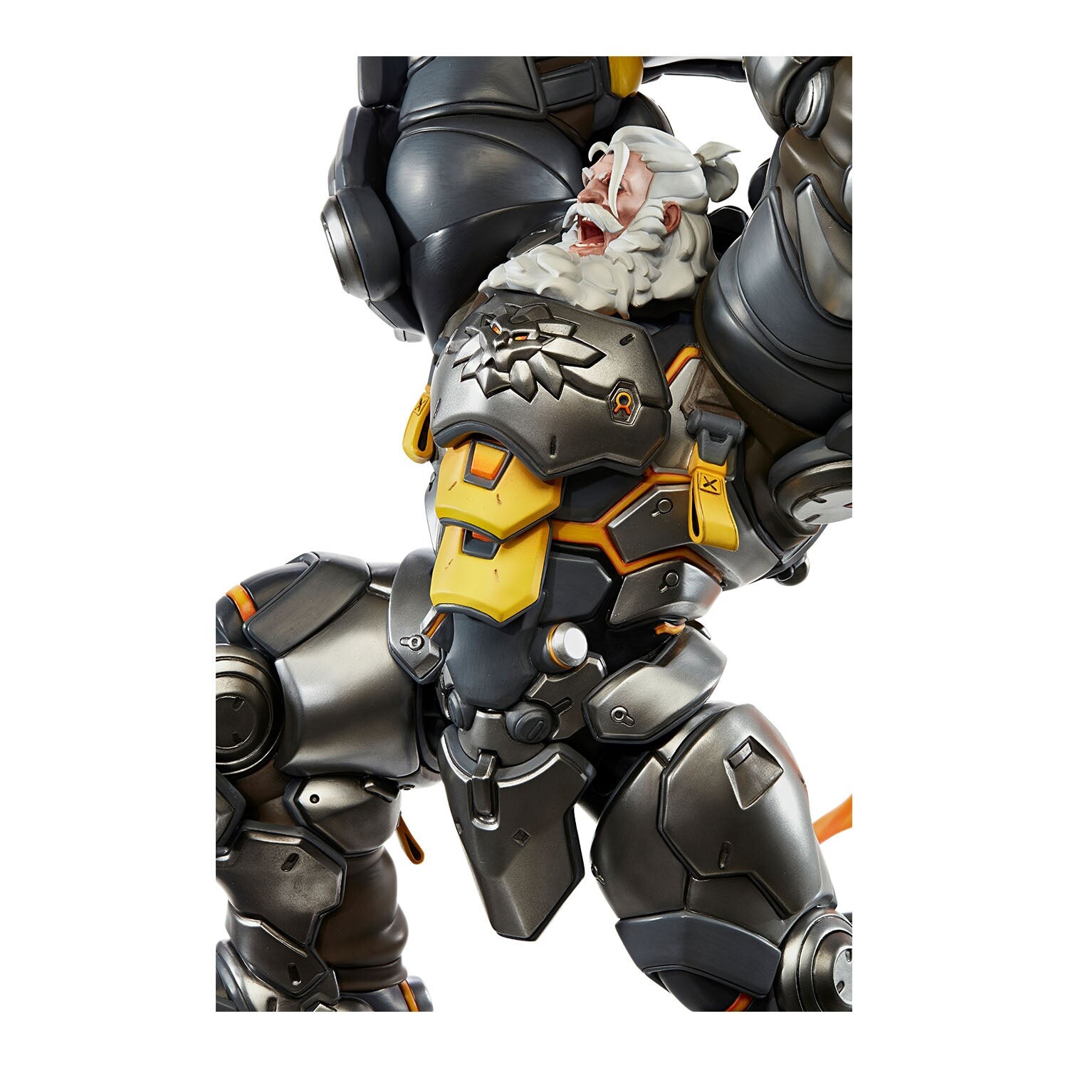 Overwatch 2 - Reinhardt (Blizzard Entertainment) photo 4