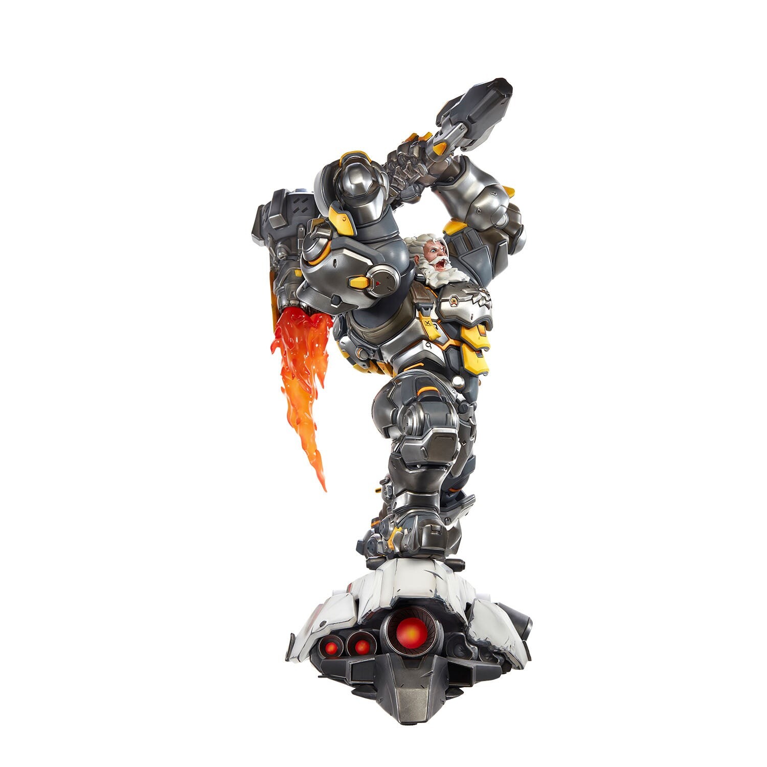 Overwatch 2 - Reinhardt (Blizzard Entertainment) photo 5