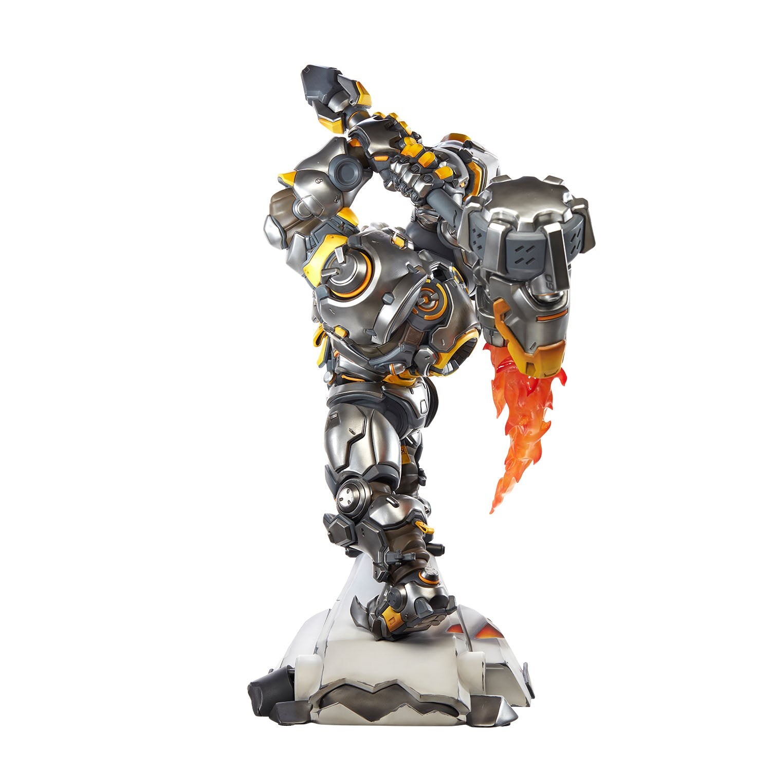 Overwatch 2 - Reinhardt (Blizzard Entertainment) photo 6