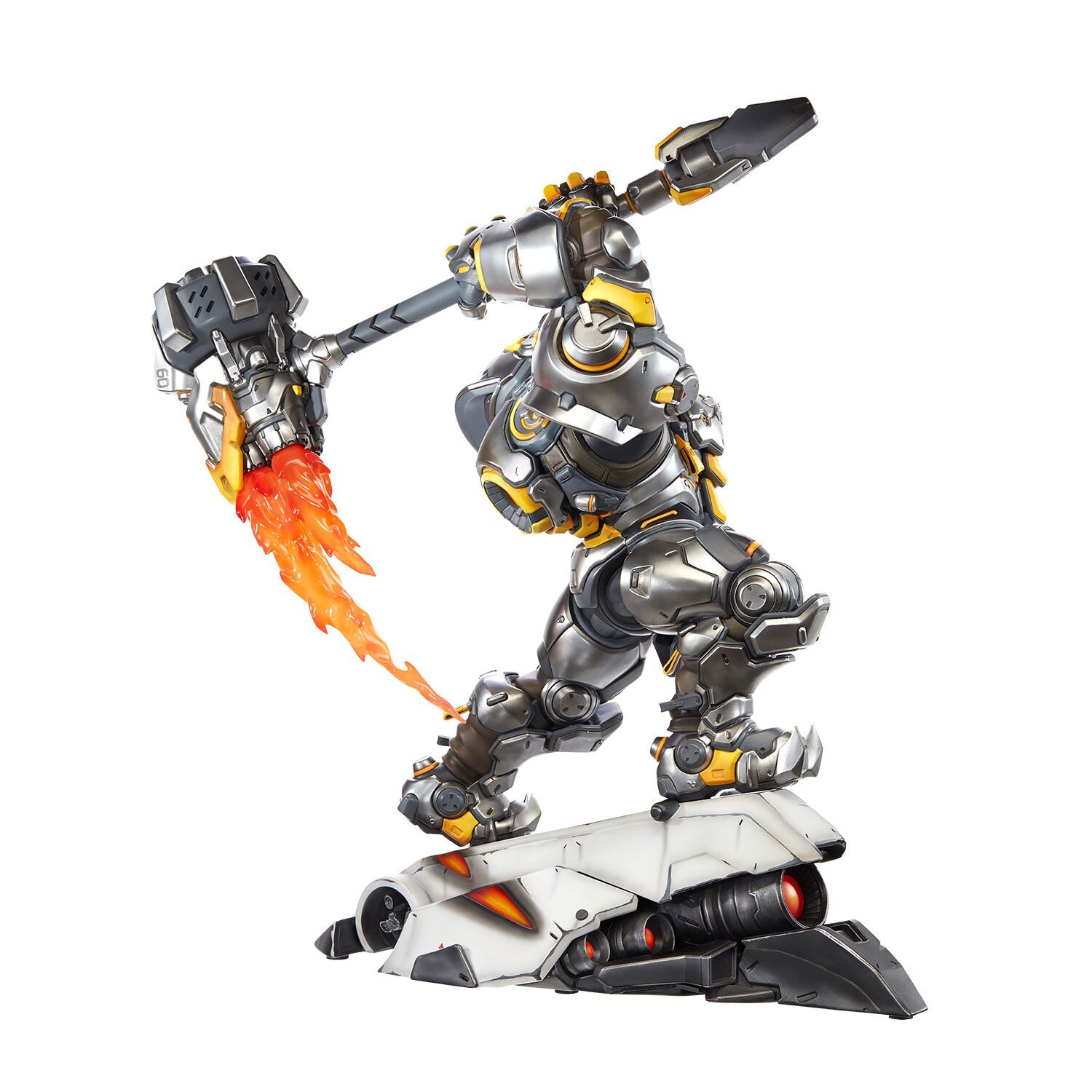 Overwatch 2 - Reinhardt (Blizzard Entertainment) photo 7