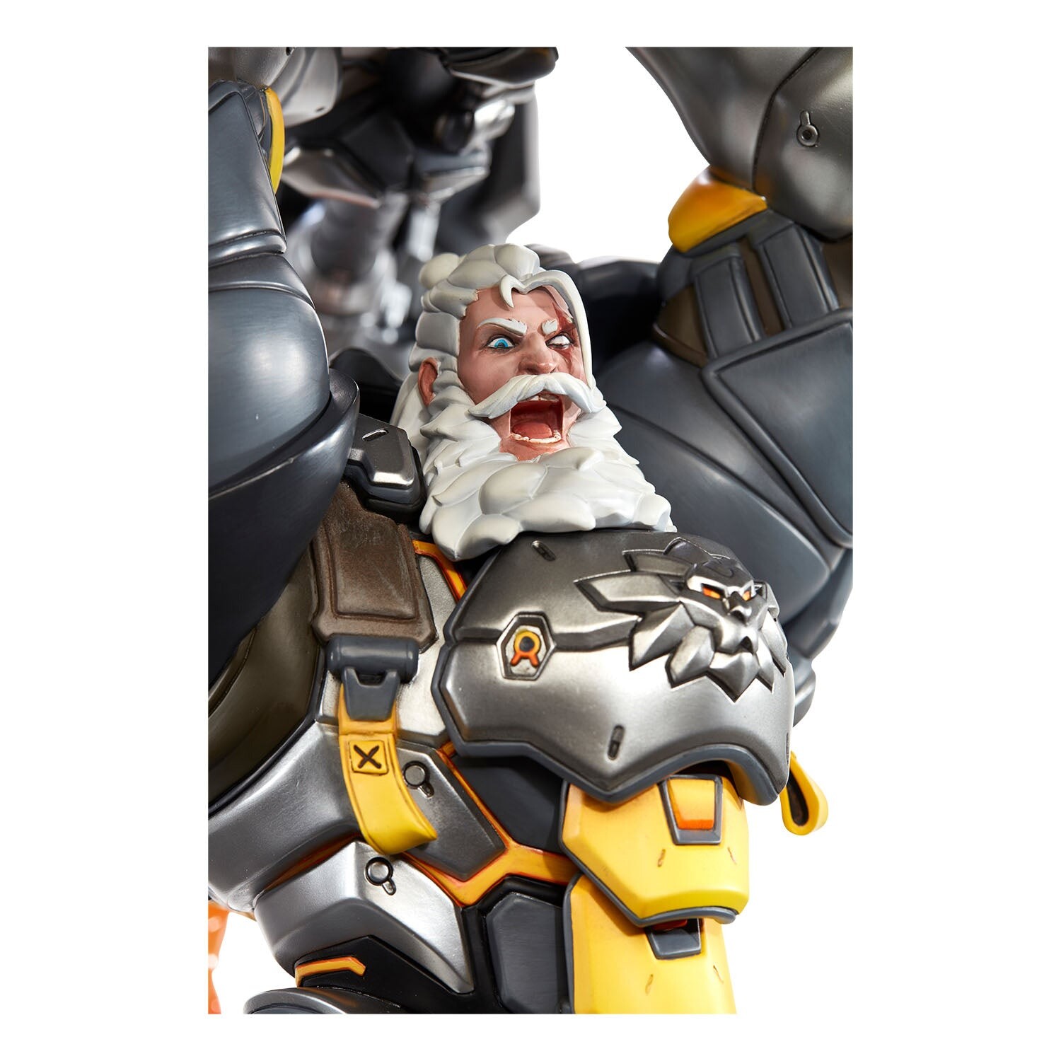 Overwatch 2 - Reinhardt (Blizzard Entertainment) photo 8
