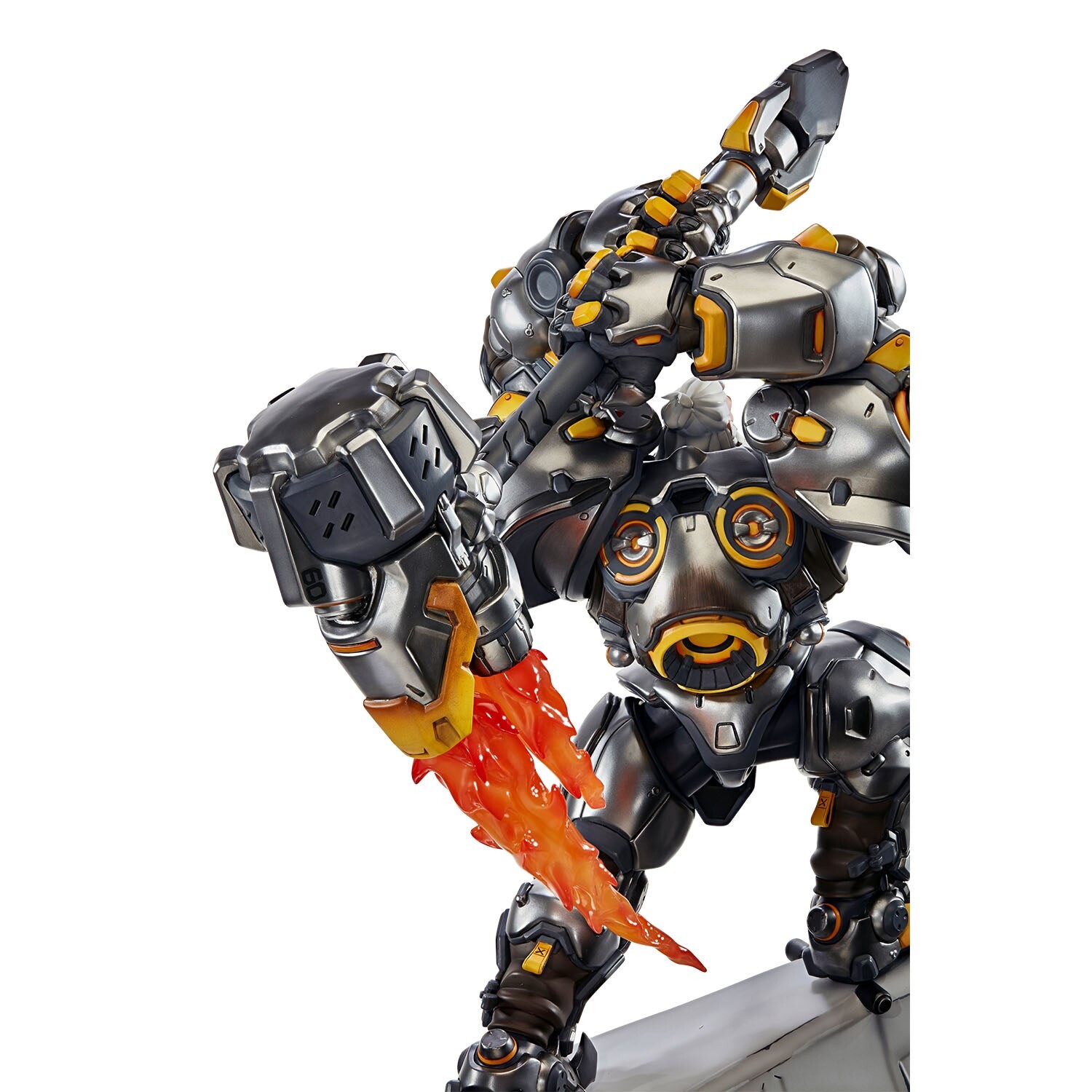 Overwatch 2 - Reinhardt (Blizzard Entertainment) photo 9