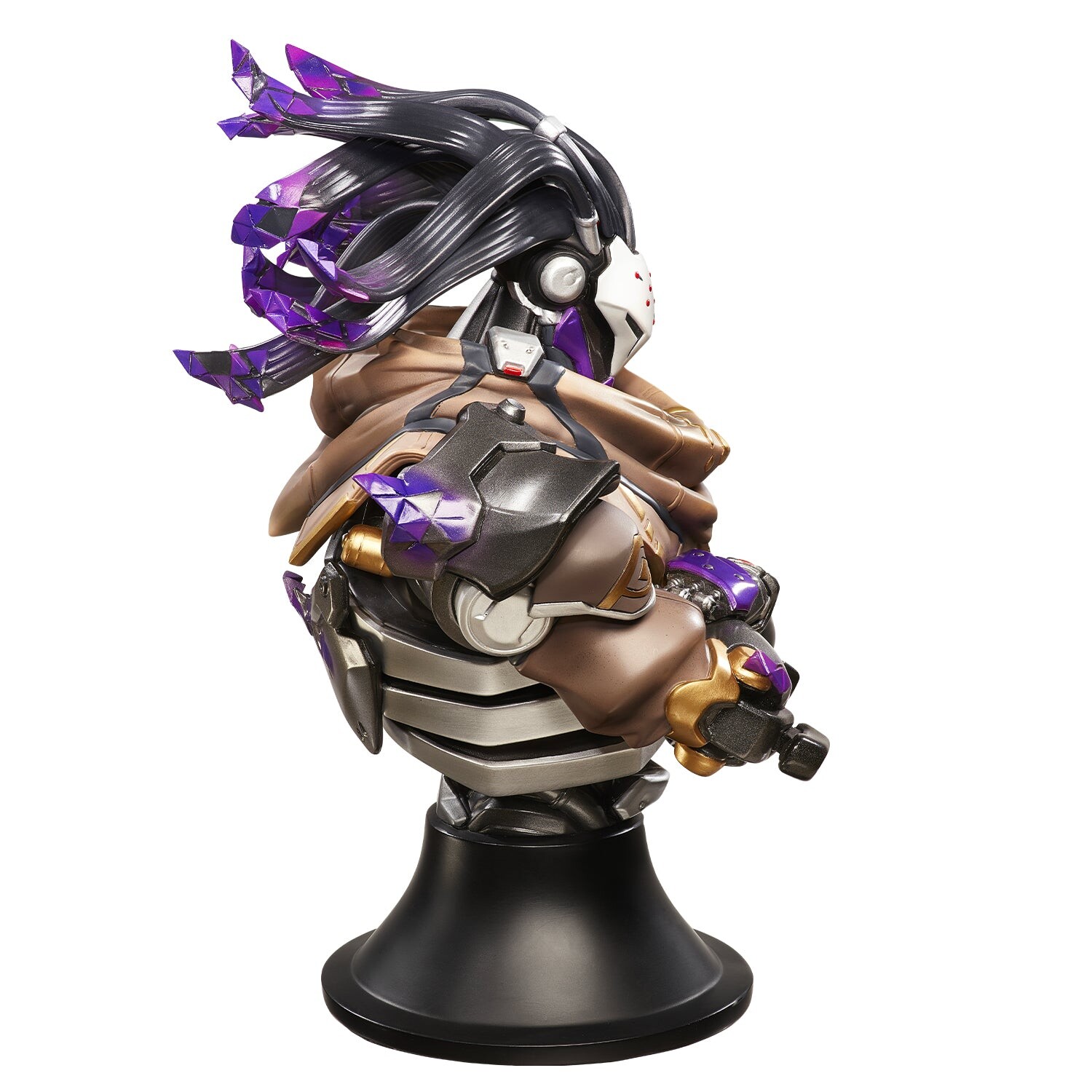 Overwatch 2 - Ramattra - Bust (Blizzard Entertainment) photo 2