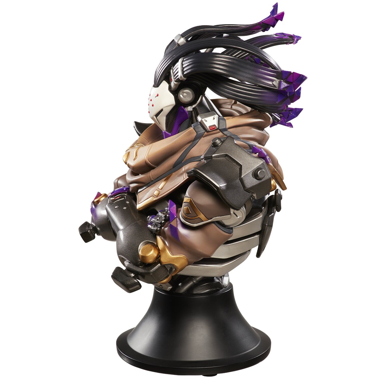 Overwatch 2 - Ramattra - Bust (Blizzard Entertainment) photo 4