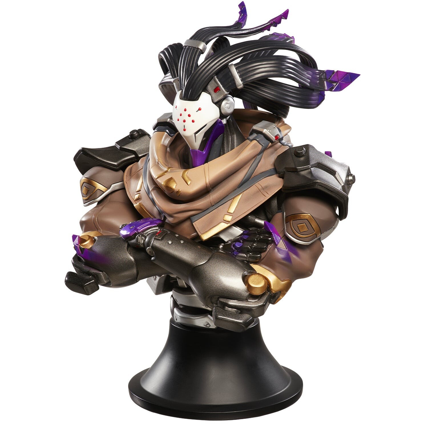 Overwatch 2 - Ramattra - Bust (Blizzard Entertainment) photo 5