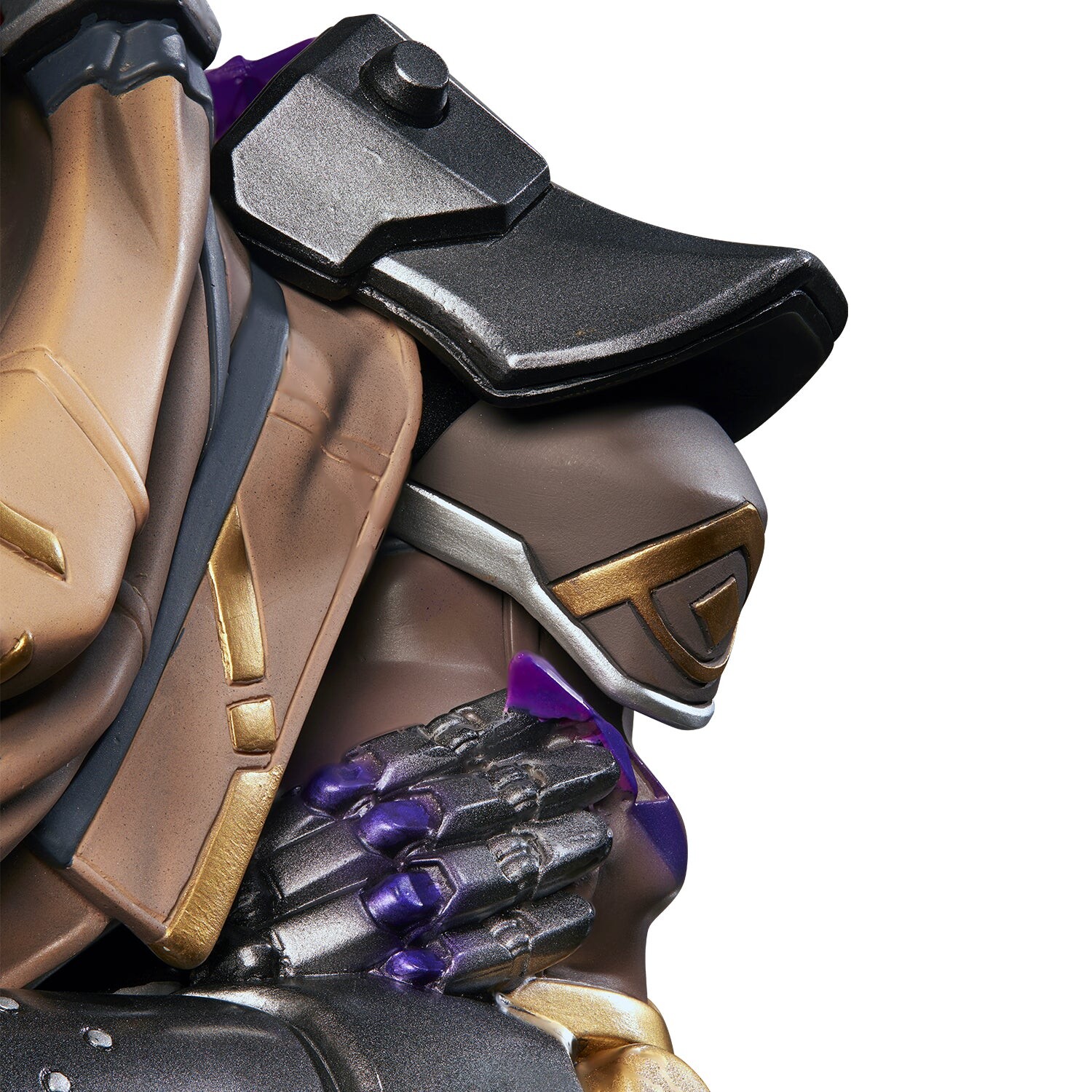 Overwatch 2 - Ramattra - Bust (Blizzard Entertainment) photo 7