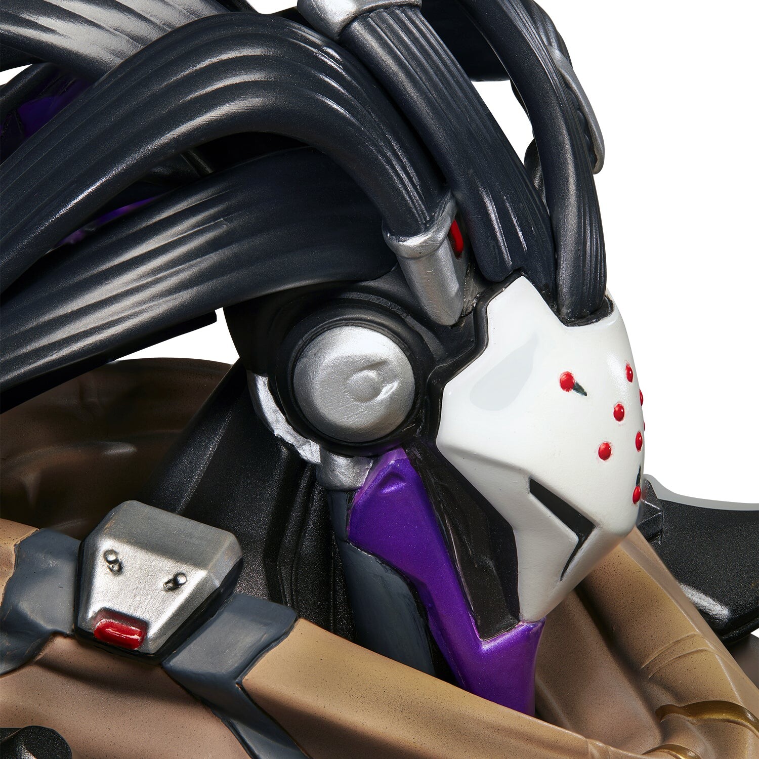 Overwatch 2 - Ramattra - Bust (Blizzard Entertainment) photo 8