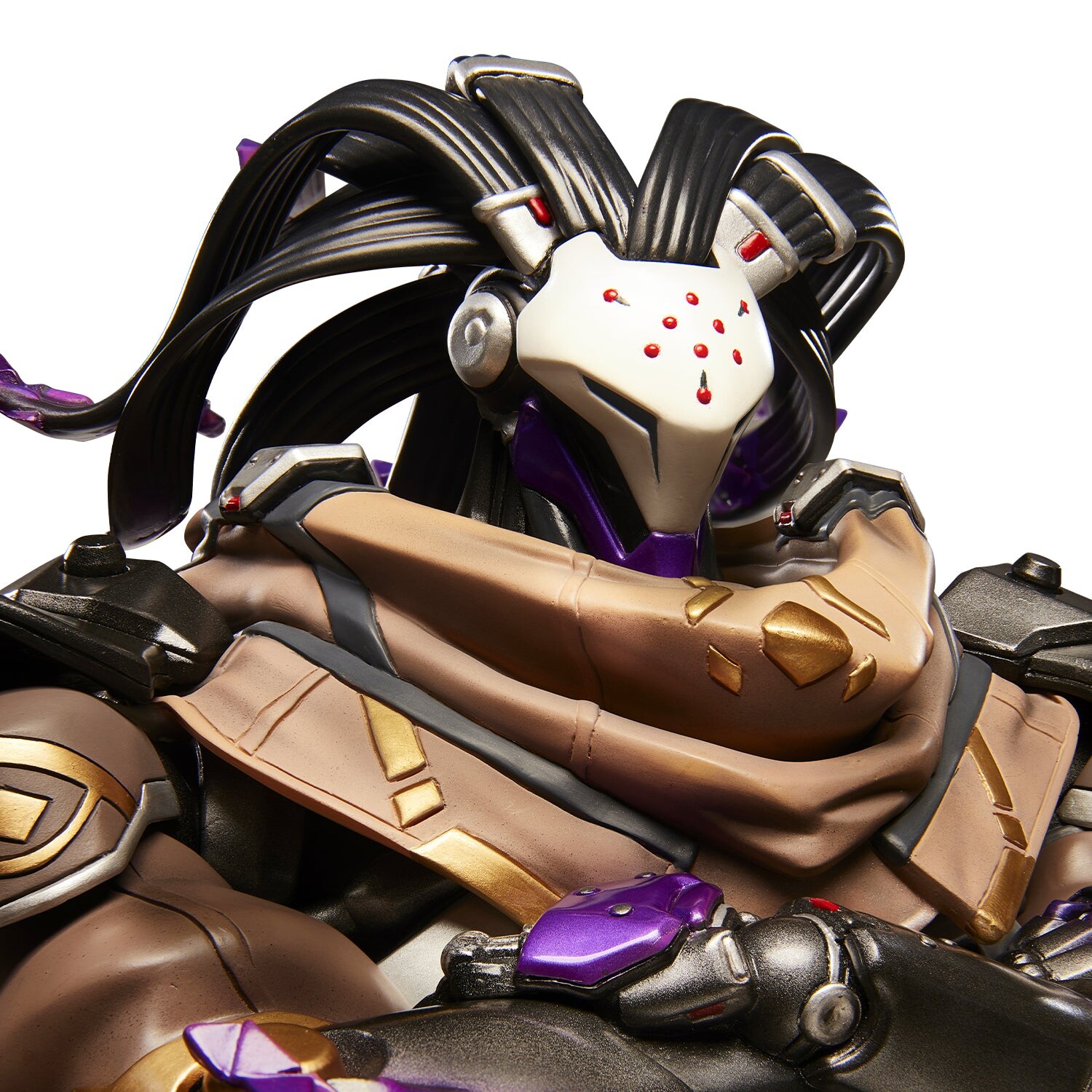 Overwatch 2 - Ramattra - Bust (Blizzard Entertainment) photo 9