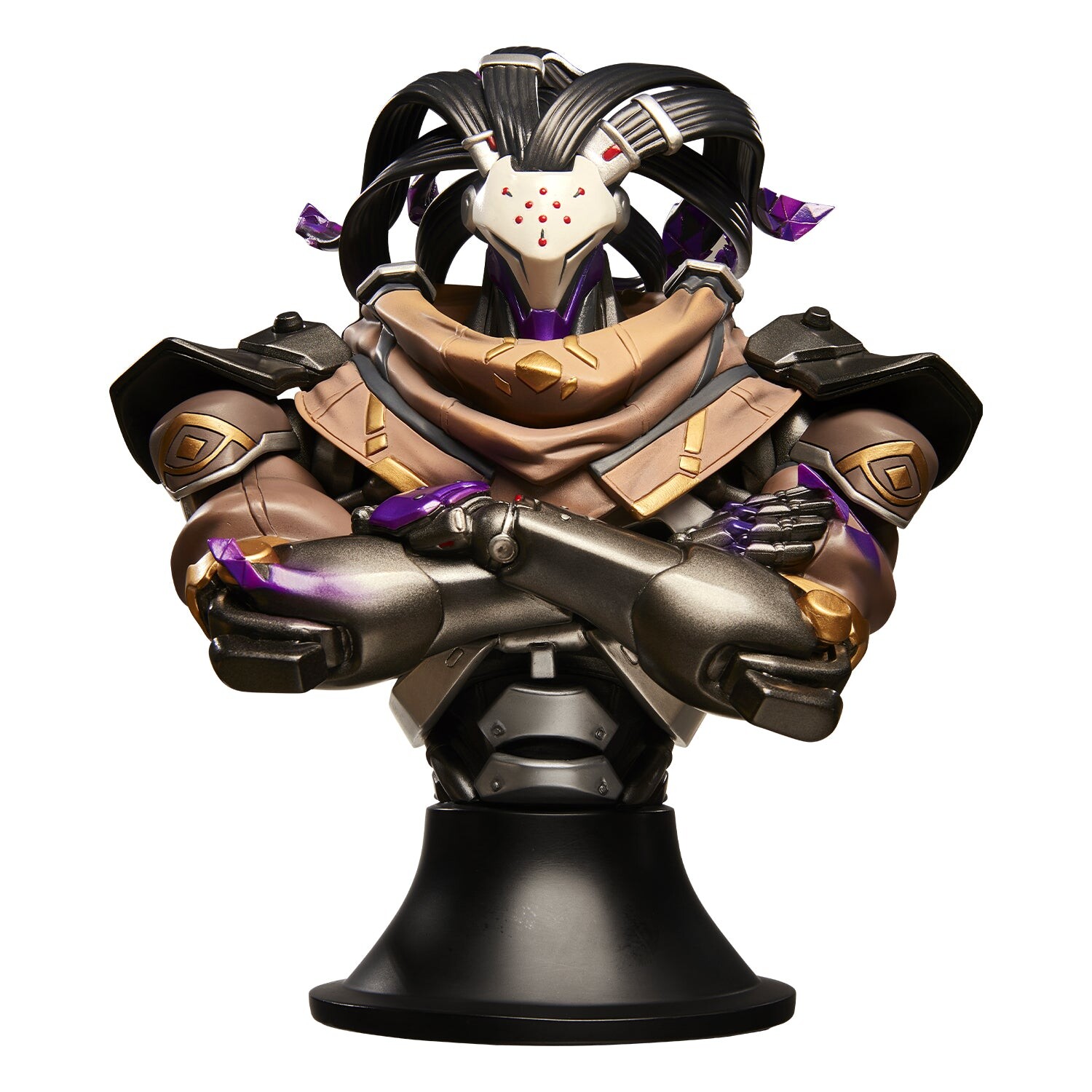 Overwatch 2 - Ramattra - Bust (Blizzard Entertainment) photo 10