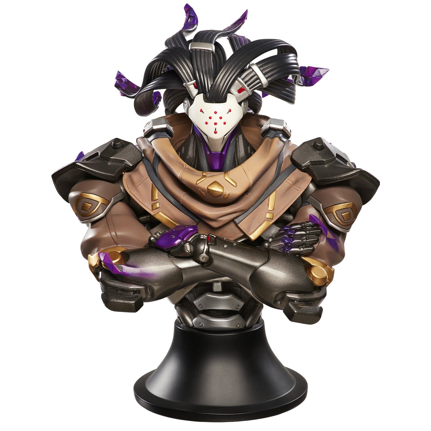 Overwatch 2 - Ramattra - Bust (Blizzard Entertainment) photo 11