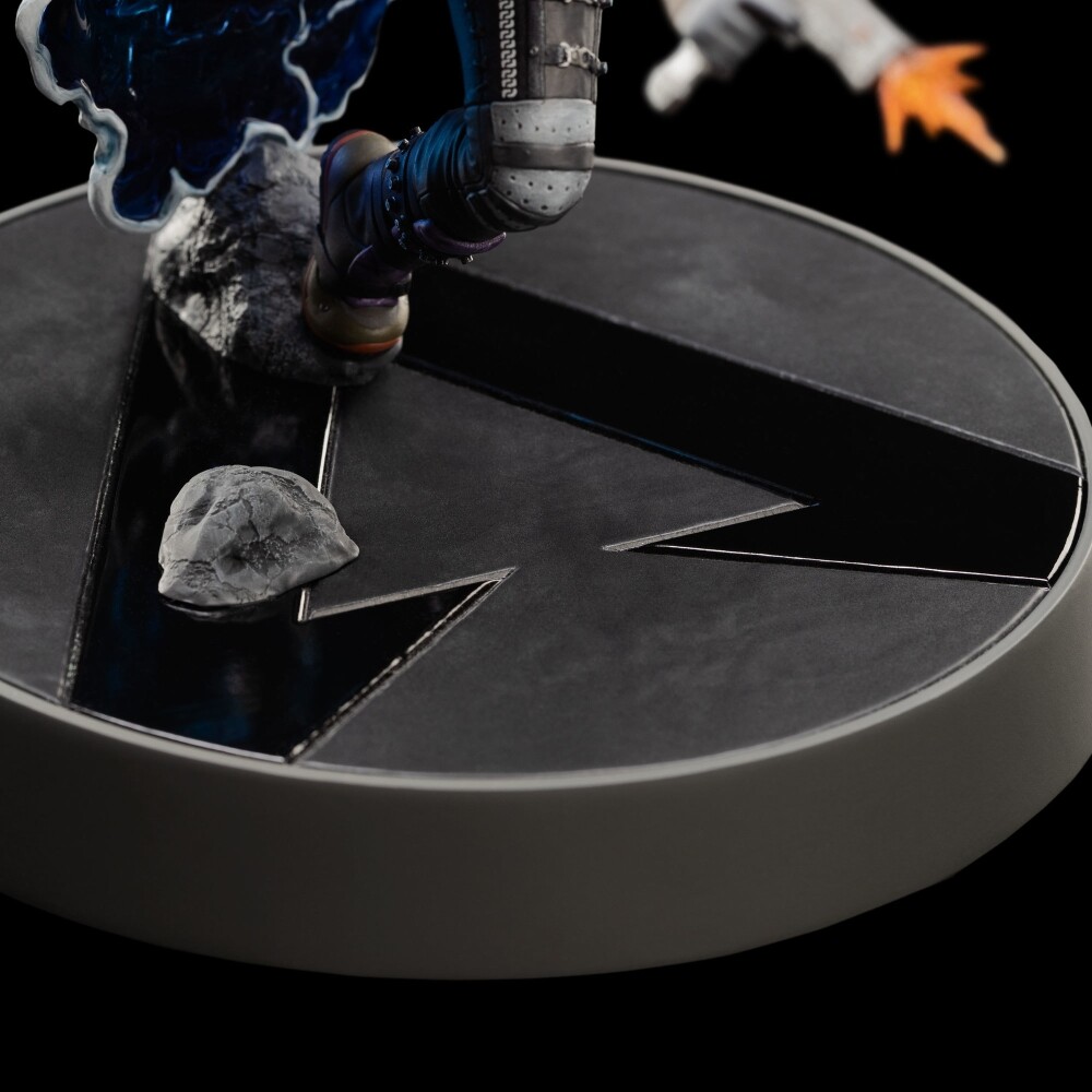 Apex Legends - Wraith - 1/8 (Weta Workshop) photo 2