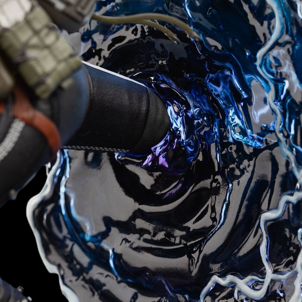 Apex Legends - Wraith - 1/8 (Weta Workshop) photo 4