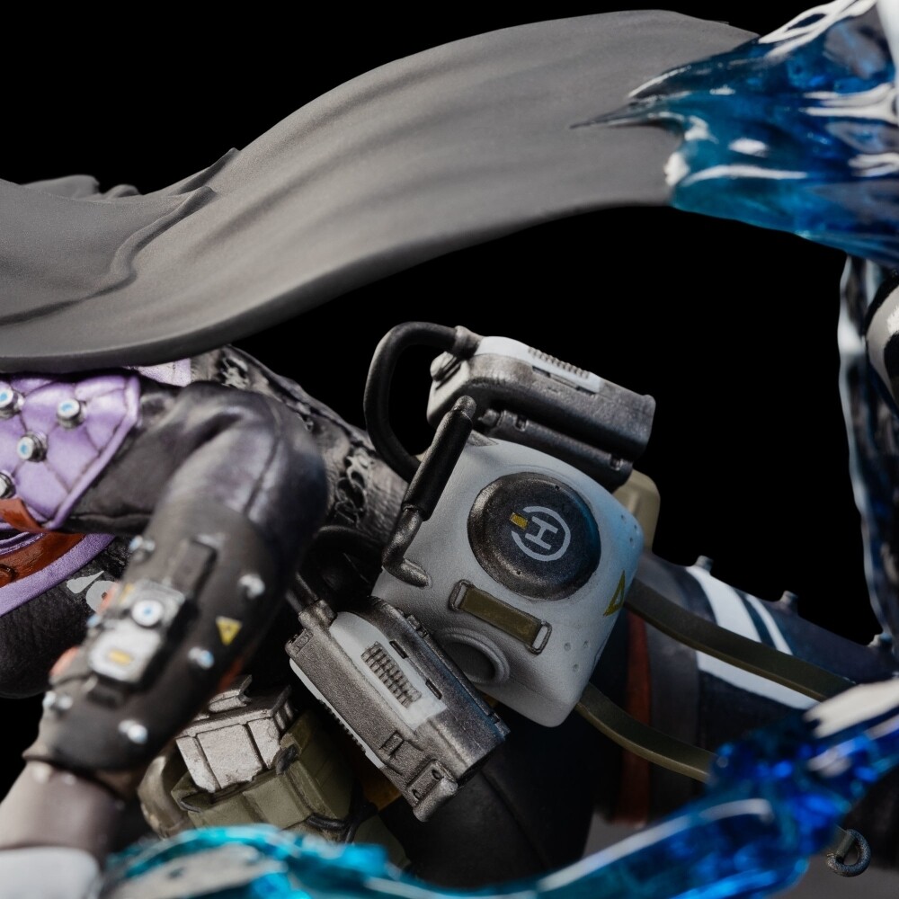 Apex Legends - Wraith - 1/8 (Weta Workshop) photo 5