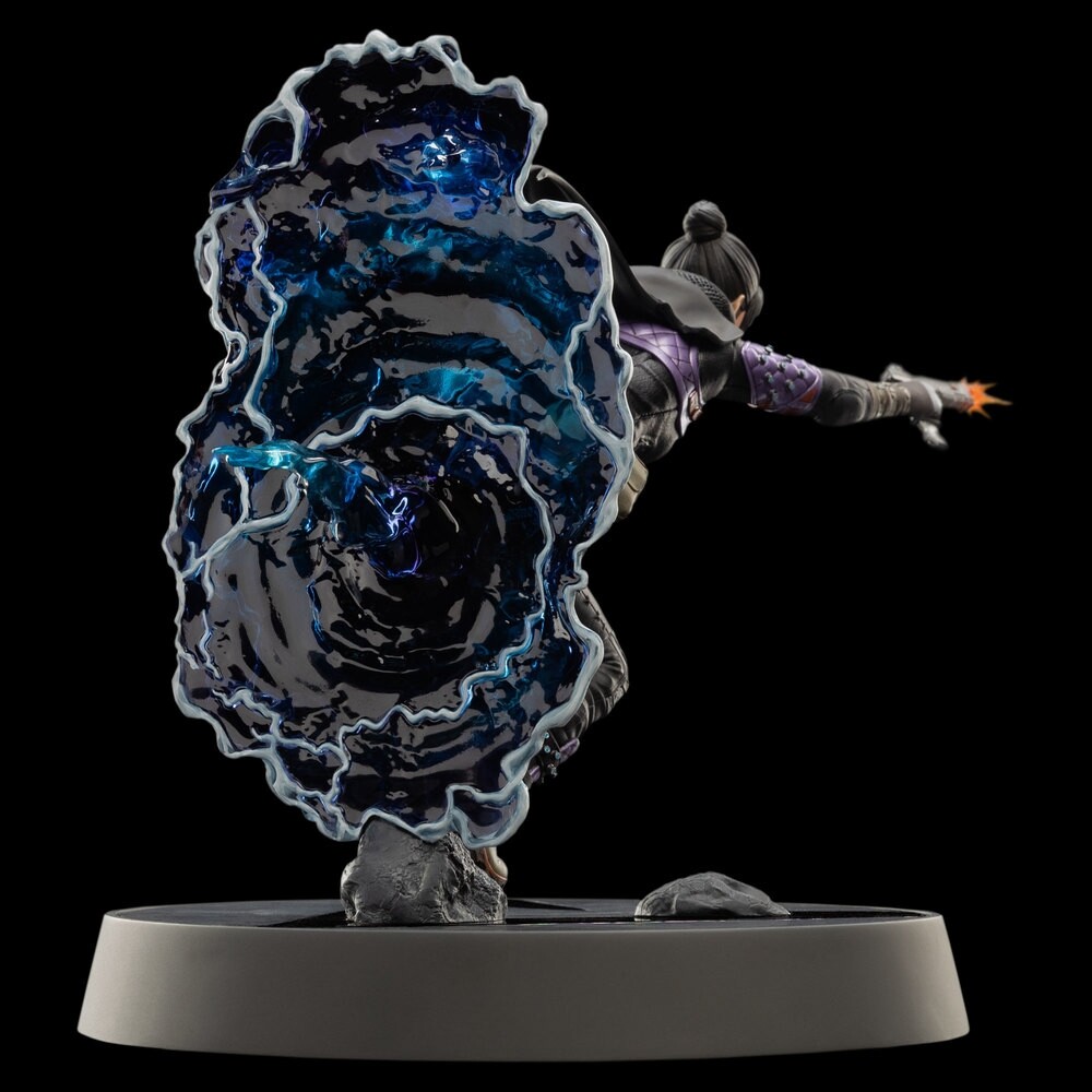 Apex Legends - Wraith - 1/8 (Weta Workshop) photo 7