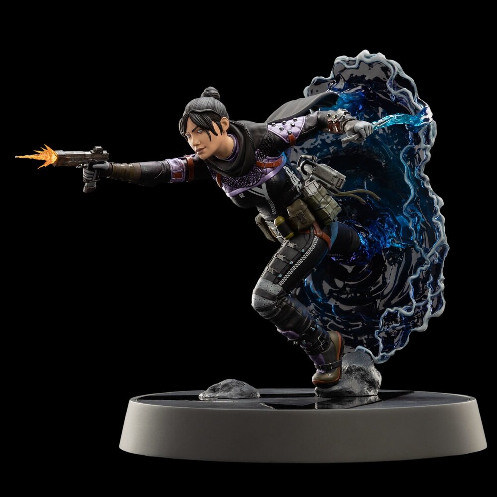 Apex Legends - Wraith - 1/8 (Weta Workshop) photo 8