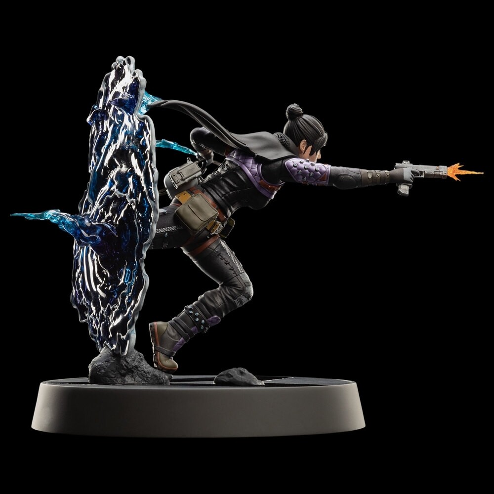 Apex Legends - Wraith - 1/8 (Weta Workshop) photo 9