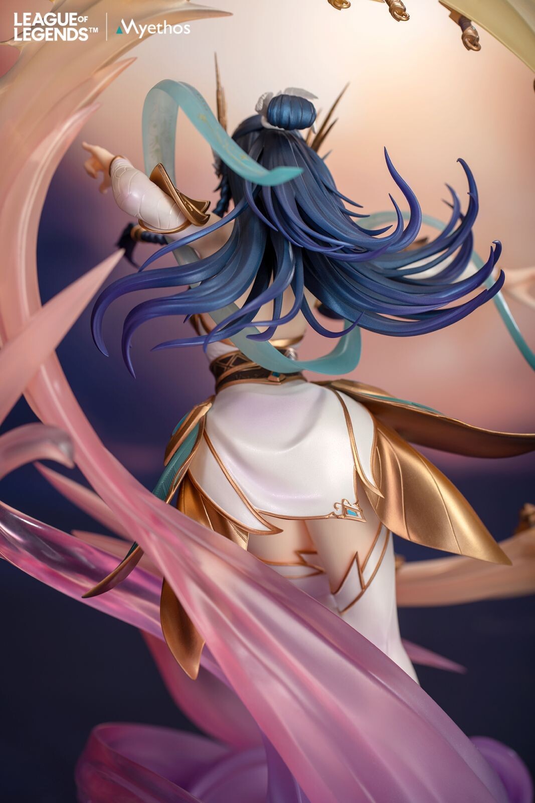 League of Legends - Irelia - 1/7 - Divine Sword (Myethos) photo 5