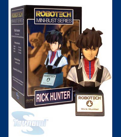 Rick Hunter