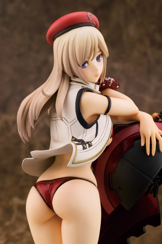 God Eater 2 - Alisa Ilinichina Amiella - 1/8 - Swimsuit ver. (Alphamax) photo 10