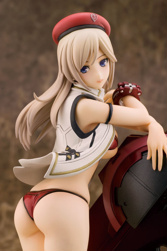 God Eater 2 - Alisa Ilinichina Amiella - 1/8 - Swimsuit ver. (Alphamax) photo 12