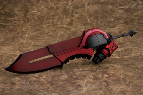 God Eater 2 - Alisa Ilinichina Amiella - 1/8 - Swimsuit ver. (Alphamax) photo 13