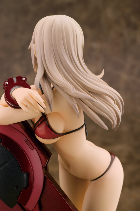 God Eater 2 - Alisa Ilinichina Amiella - 1/8 - Swimsuit ver. (Alphamax) photo 17