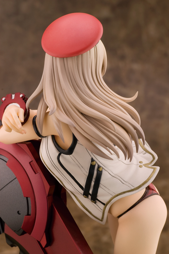 God Eater 2 - Alisa Ilinichina Amiella - 1/8 - Swimsuit ver. (Alphamax) photo 21