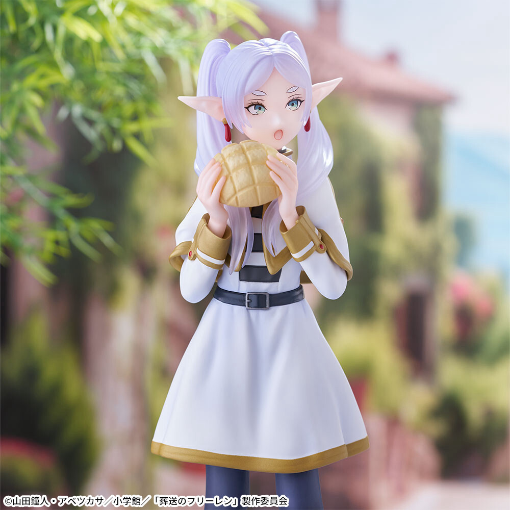 Sousou no Frieren - Frieren - Luminasta - Frieren no Nijichou (SEGA) photo 2