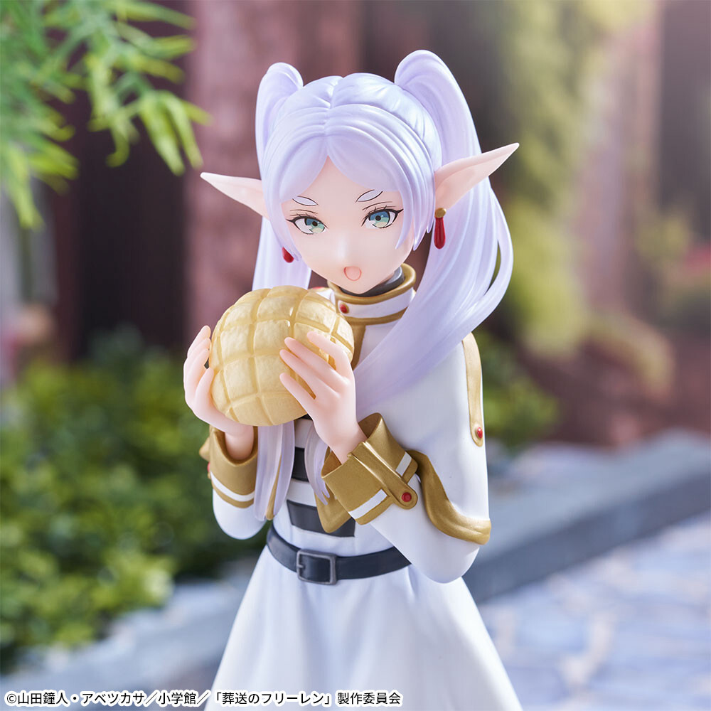 Sousou no Frieren - Frieren - Luminasta - Frieren no Nijichou (SEGA) photo 3