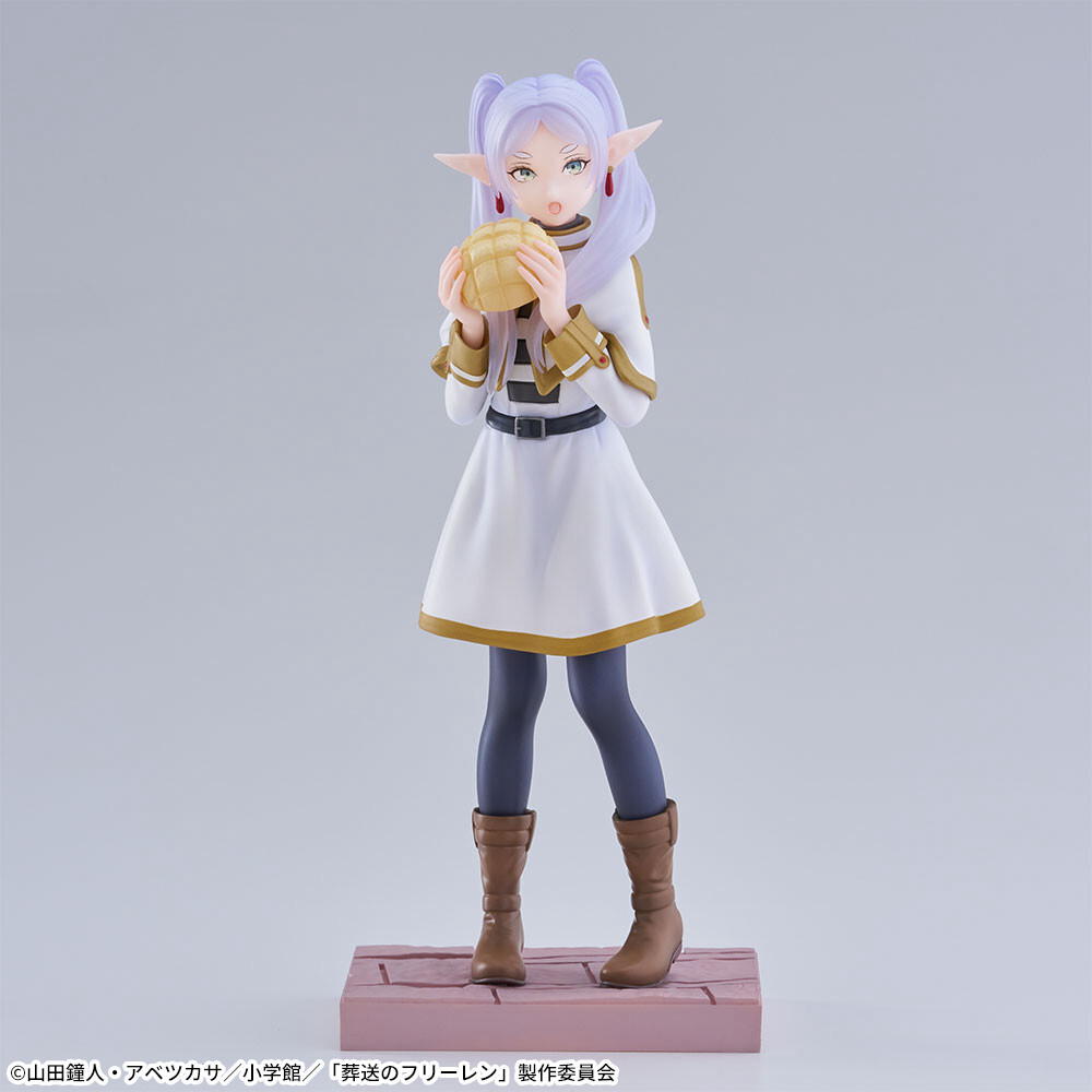 Sousou no Frieren - Frieren - Luminasta - Frieren no Nijichou (SEGA) photo 4