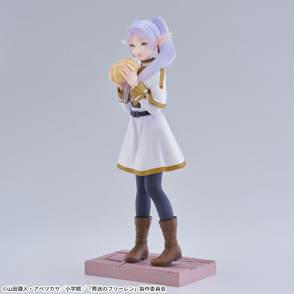 Sousou no Frieren - Frieren - Luminasta - Frieren no Nijichou (SEGA) photo 5