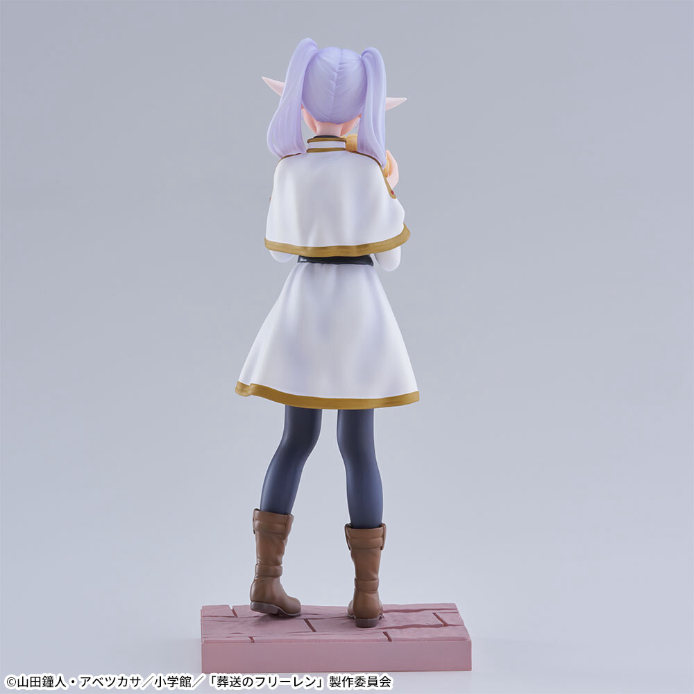 Sousou no Frieren - Frieren - Luminasta - Frieren no Nijichou (SEGA) photo 6