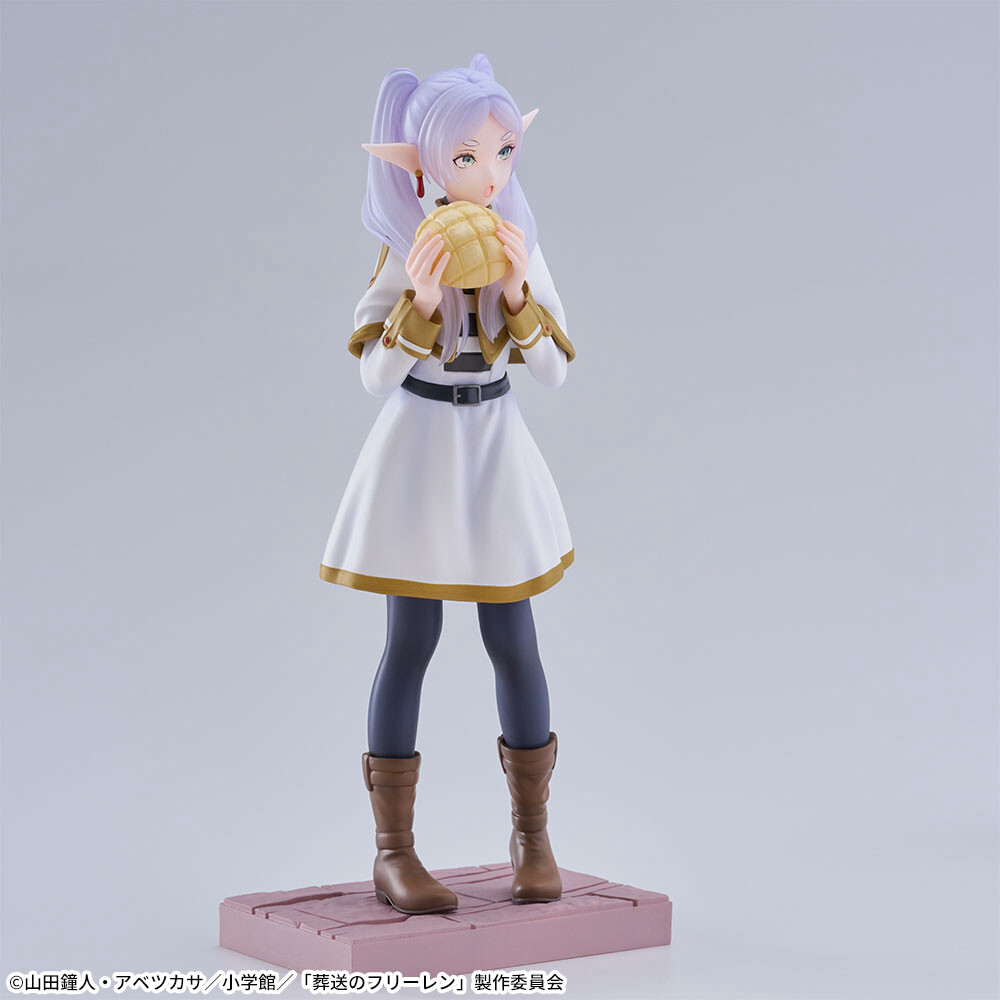 Sousou no Frieren - Frieren - Luminasta - Frieren no Nijichou (SEGA) photo 7