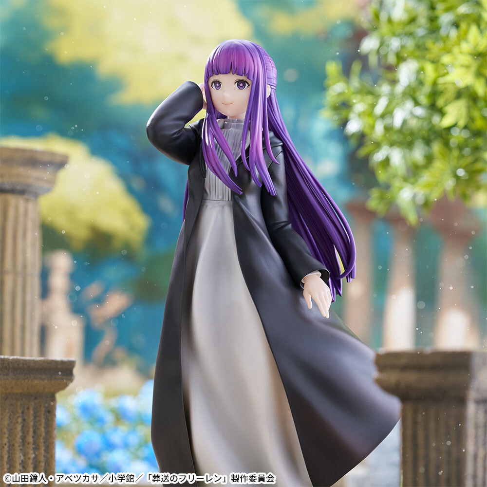 Sousou no Frieren - Fern - Luminasta (SEGA) photo 2