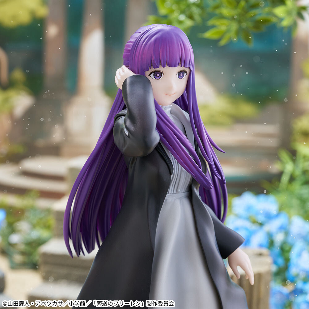 Sousou no Frieren - Fern - Luminasta (SEGA) photo 3