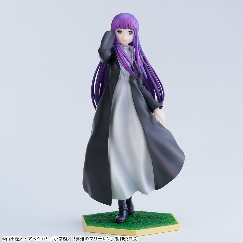 Sousou no Frieren - Fern - Luminasta (SEGA) photo 4