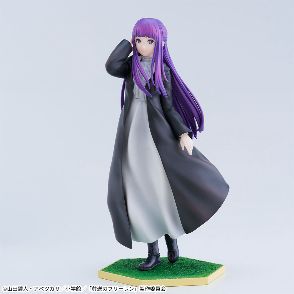 Sousou no Frieren - Fern - Luminasta (SEGA) photo 5