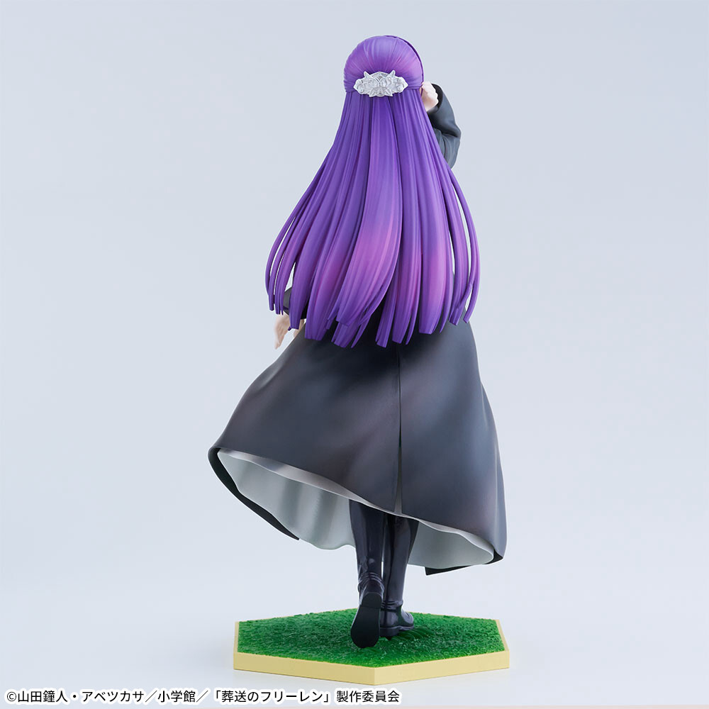 Sousou no Frieren - Fern - Luminasta (SEGA) photo 6